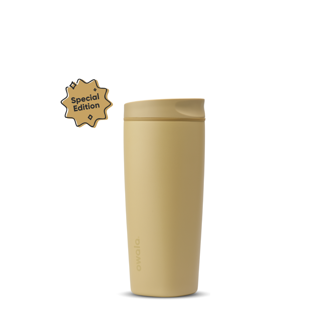 SmoothSip® Slider