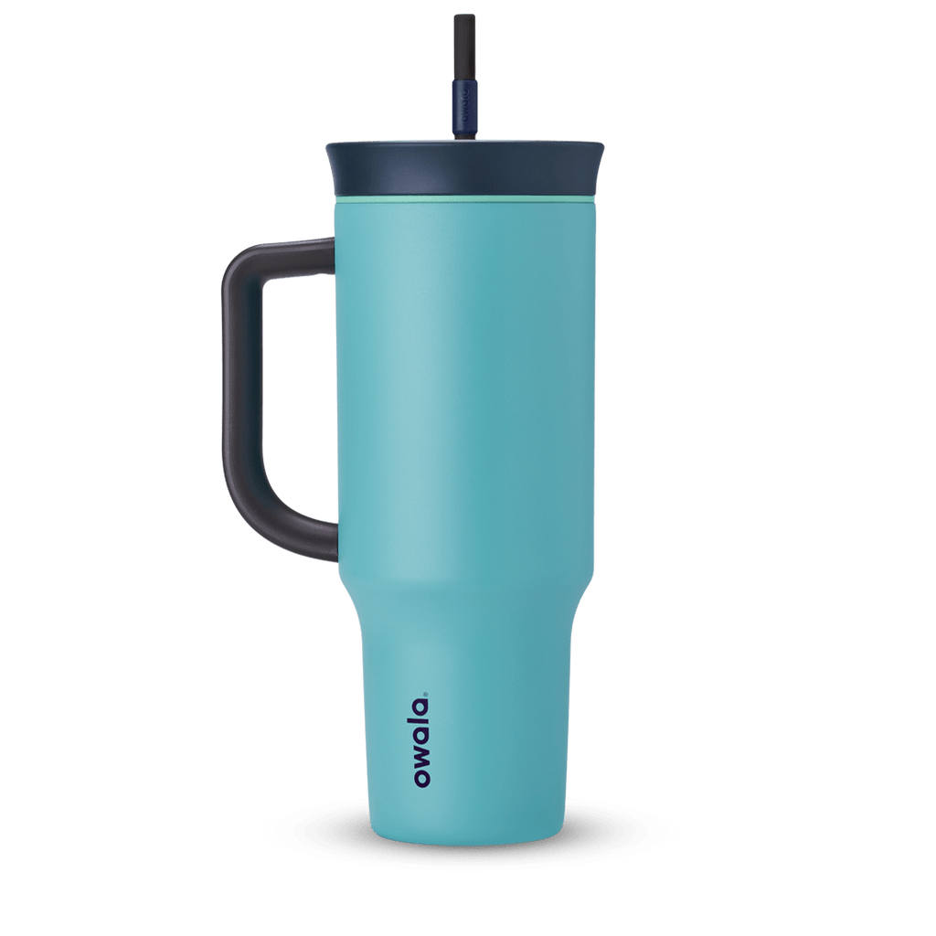 40oz Tumbler